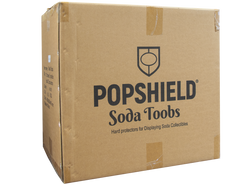 Soda Toobs Case WHATNOT (ONLINE ORDER ONLY)