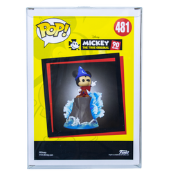 Sorcerer Mickey Moment PopShield WHOLESALE (ONLINE ORDER ONLY)