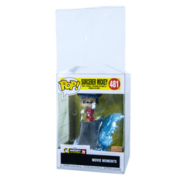 Sorcerer Mickey Moment PopShield Protector (ONLINE ORDER ONLY)