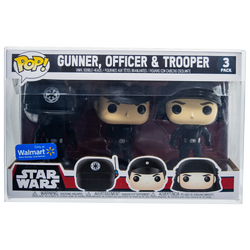 Star Wars Death Star 3-Pack PopShield Protector (ONLINE ORDER ONLY)