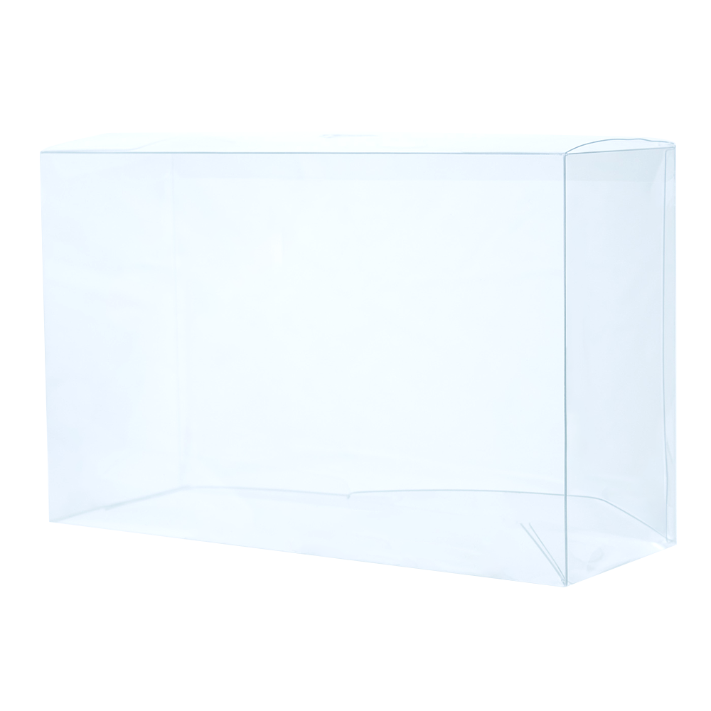 Superman: Justice League Chrome 3-Pack PopShield Protector (ONLINE ORDER ONLY)