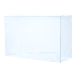 Superman: Justice League Chrome 3-Pack PopShield Protector (ONLINE ORDER ONLY)