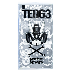 Quiccs Teq63 PopShield WHOLESALE (ONLINE ORDER ONLY)