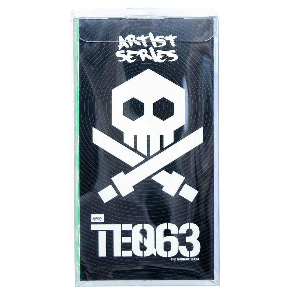 Quiccs Teq63 PopShield Protector (ONLINE ORDER ONLY)