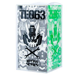 Quiccs Teq63 PopShield WHOLESALE (ONLINE ORDER ONLY)