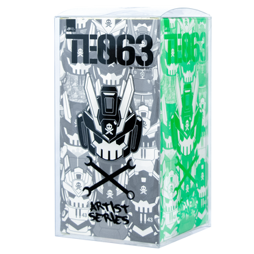 Quiccs Teq63 PopShield WHOLESALE (ONLINE ORDER ONLY)