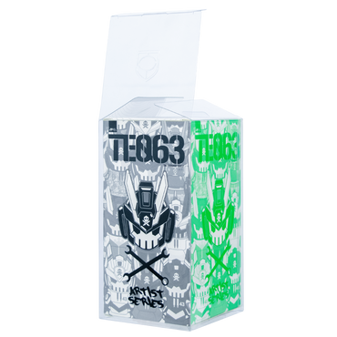 Quiccs Teq63 PopShield WHOLESALE (ONLINE ORDER ONLY)