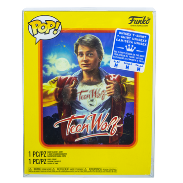 Tee Bundle PopShield WHOLESALE (ONLINE ORDER ONLY)