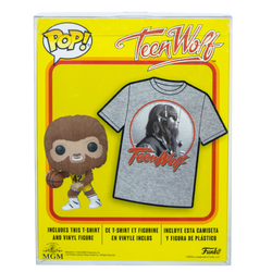 Tee Bundle PopShield WHOLESALE (ONLINE ORDER ONLY)