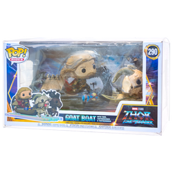 Thor Goat Boat PopShield WHOLESALE (ONLINE ORDER ONLY)