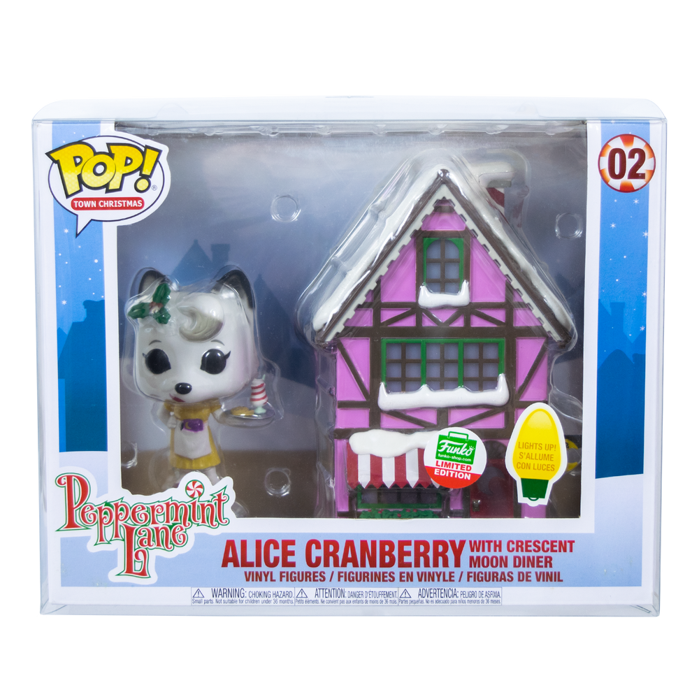 Towns PopShield WHOLESALE (ONLINE ORDER ONLY)