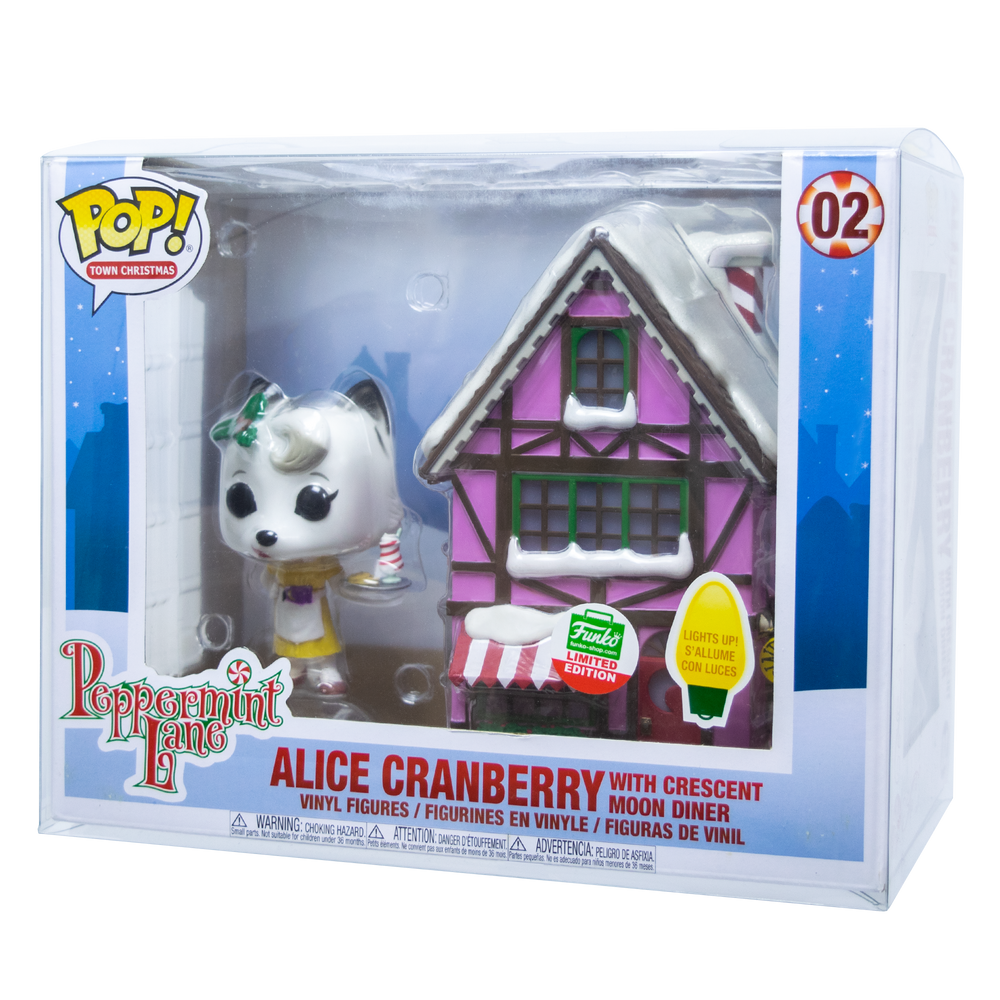 Towns PopShield Protector (ONLINE ORDER ONLY)