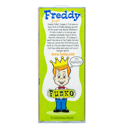 Wacky Wobbler #1 PopShield WHOLESALE (ONLINE ORDER ONLY)