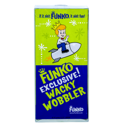 Wacky Wobbler #2 PopShield Protector (ONLINE ORDER ONLY)