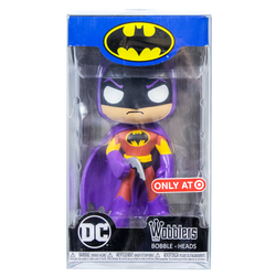 Wacky Wobbler #3 PopShield WHOLESALE (ONLINE ORDER ONLY)