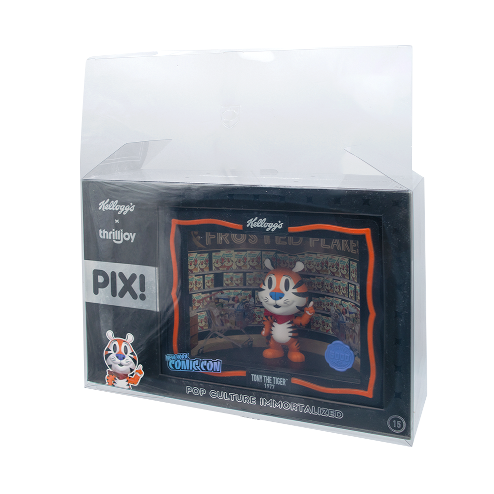 thrilljoy PIX! PopShield Protector (ONLINE ORDER ONLY)