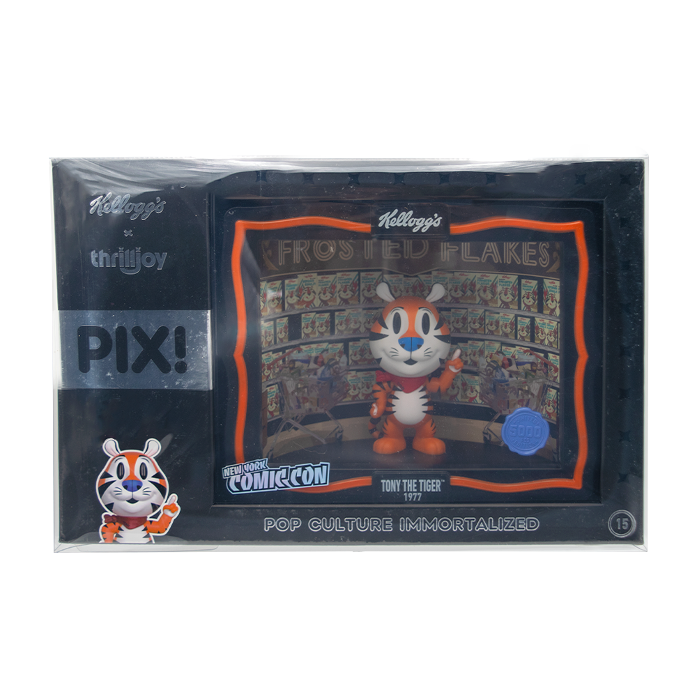 thrilljoy PIX! PopShield Protector (ONLINE ORDER ONLY)