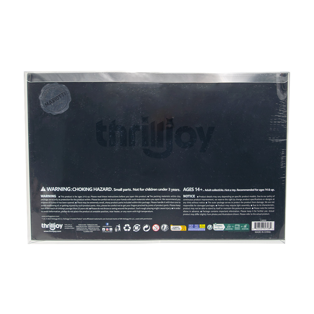 thrilljoy PIX! PopShield Protector (ONLINE ORDER ONLY)