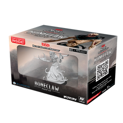 D&D: Nolzur's Marvelous Miniatures - Boneclaw (Paint Night Kit) (ONLINE ORDER ONLY)