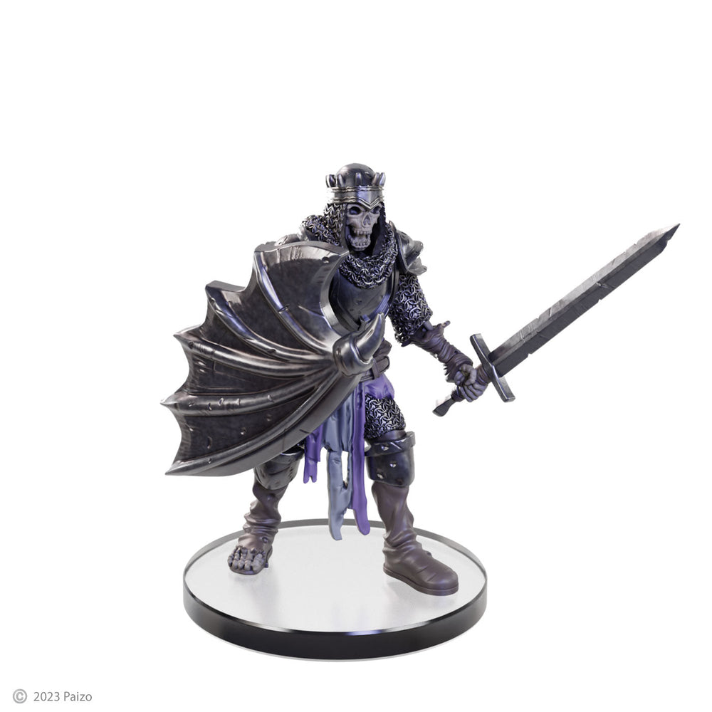 Pathfinder Battles: Fearsome Forces Booster (ONLINE ORDER ONLY)
