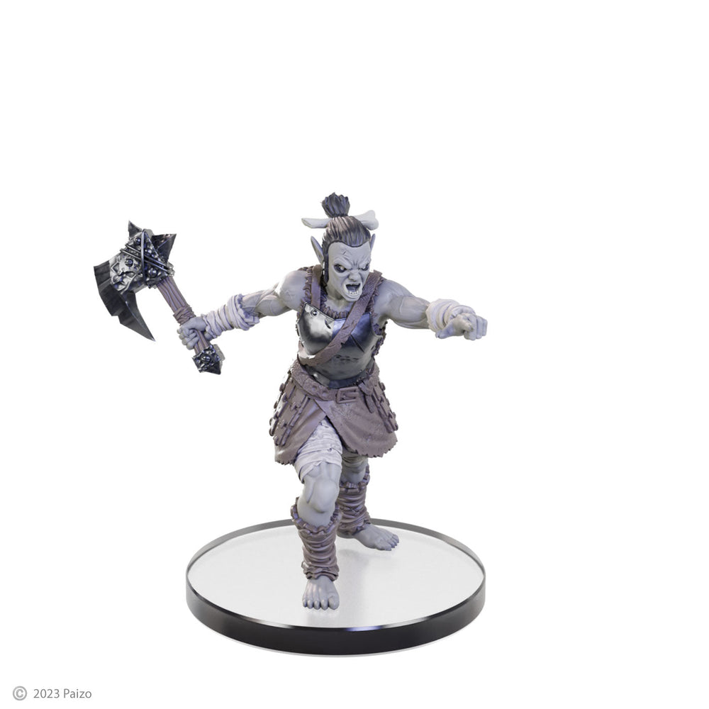 Pathfinder Battles: Fearsome Forces Booster (ONLINE ORDER ONLY)