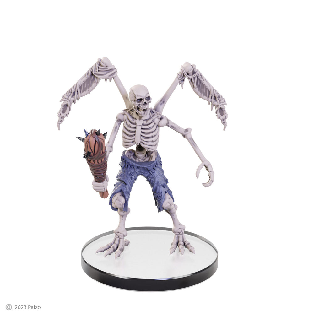 Pathfinder Battles: Fearsome Forces Booster (ONLINE ORDER ONLY)