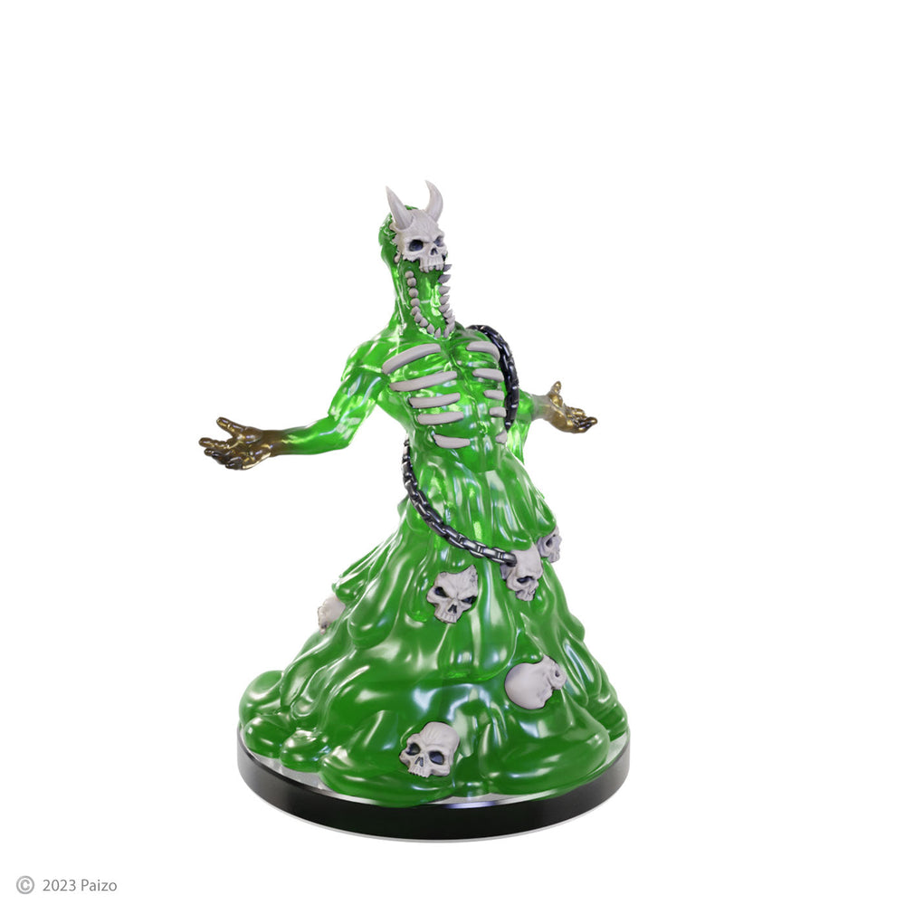 Pathfinder Battles: Fearsome Forces Booster (ONLINE ORDER ONLY)