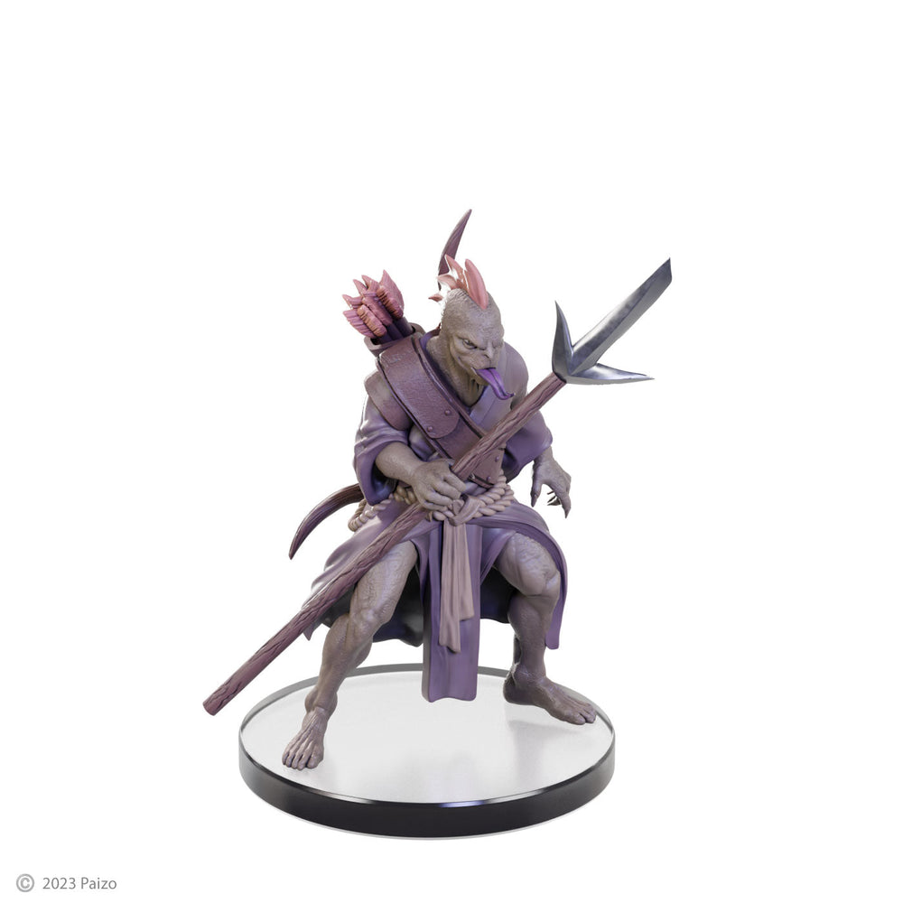 Pathfinder Battles: Fearsome Forces Booster (ONLINE ORDER ONLY)