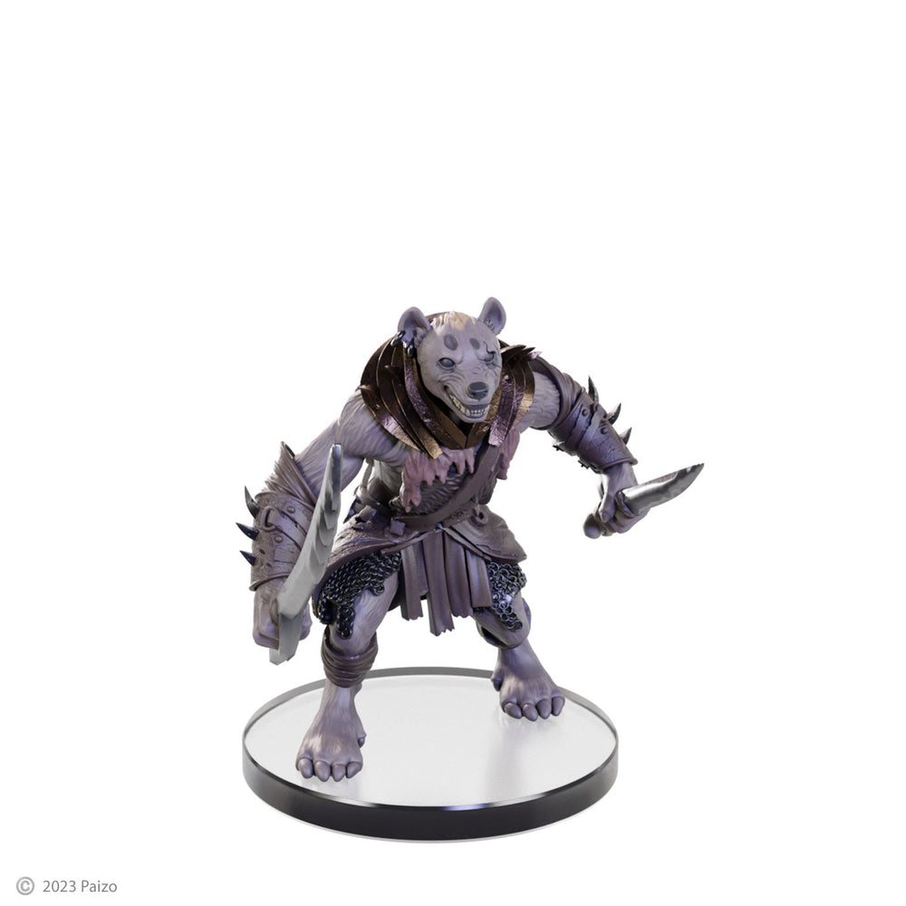 Pathfinder Battles: Fearsome Forces Booster (ONLINE ORDER ONLY)