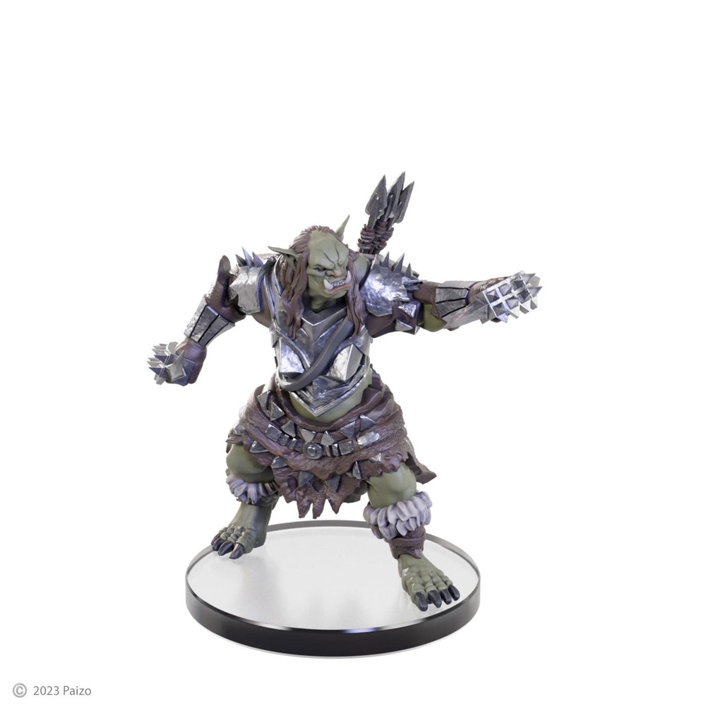 Pathfinder Battles: Fearsome Forces Booster (ONLINE ORDER ONLY)