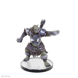 Pathfinder Battles: Fearsome Forces Booster (ONLINE ORDER ONLY)