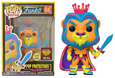 Pop Protectors (ONLINE ORDER ONLY)