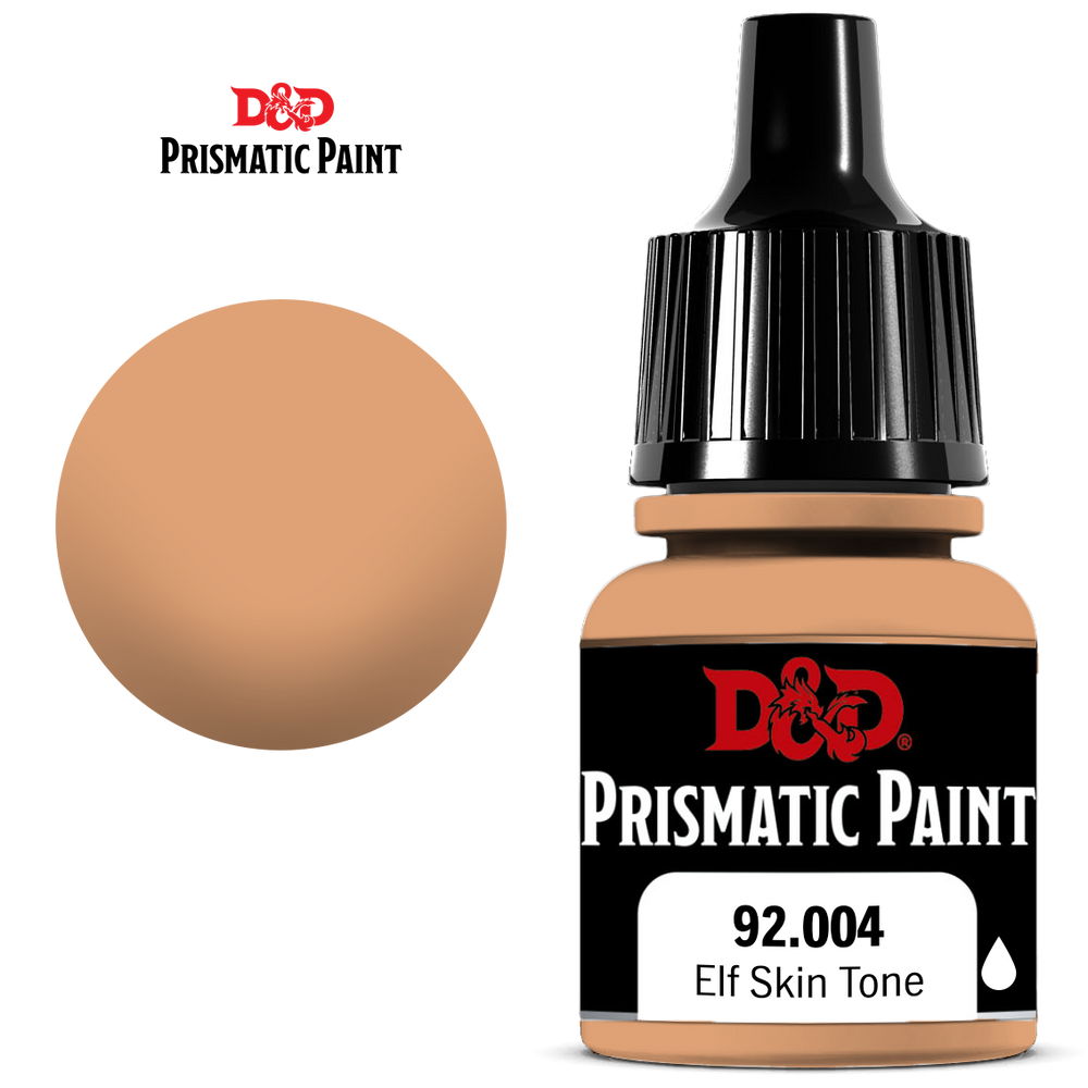D&D Prismatic Paint: Elf Skin Tone (ONLINE ORDER ONLY)