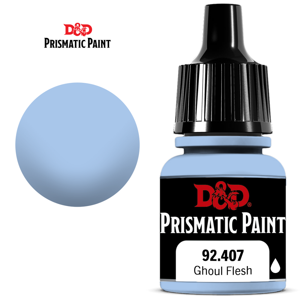 D&D Prismatic Paint: Ghoul Flesh (ONLINE ORDER ONLY)
