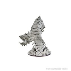 D&D: Nolzur's Marvelous Miniatures - Purple Worm (ONLINE ORDER ONLY)
