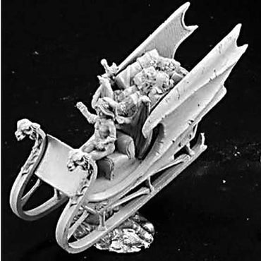 RPR01409 2004 Christmas Sophie Miniature 72mm Scale Special Edition Figure (ONLINE ORDER ONLY)