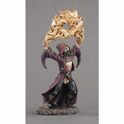 RPR02005 Tox Wizard Miniature 25mm Heroic Scale Dark Heaven Legends (ONLINE ORDER ONLY)
