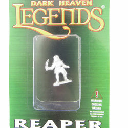 RPR02058 Elia Shadowfeet Roque Miniature 25mm Heroic Scale (ONLINE ORDER ONLY)