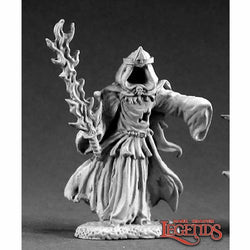 RPR02103 Murkillor The Wraith Miniature 25mm Heroic Scale Dark Heaven (ONLINE ORDER ONLY)