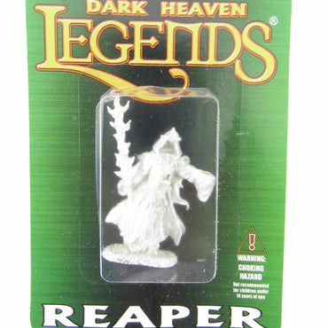 RPR02103 Murkillor The Wraith Miniature 25mm Heroic Scale Dark Heaven (ONLINE ORDER ONLY)