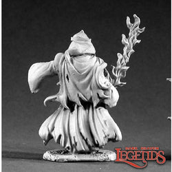 RPR02103 Murkillor The Wraith Miniature 25mm Heroic Scale Dark Heaven (ONLINE ORDER ONLY)