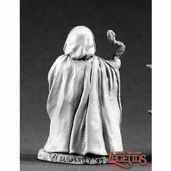 RPR02121 Allanah Greyloft Sorceress Miniature 25mm Heroic Scale (ONLINE ORDER ONLY)