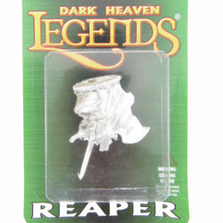 RPR02499 Tomb Wraith Miniature 25mm Heroic Scale Dark Heaven (ONLINE ORDER ONLY)