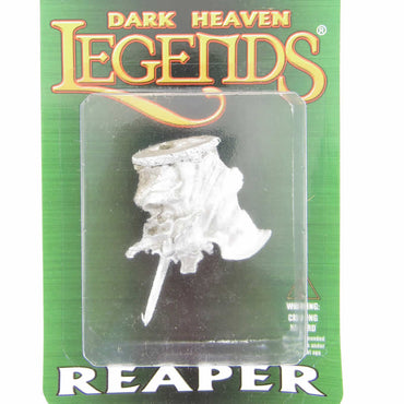 RPR02499 Tomb Wraith Miniature 25mm Heroic Scale Dark Heaven (ONLINE ORDER ONLY)