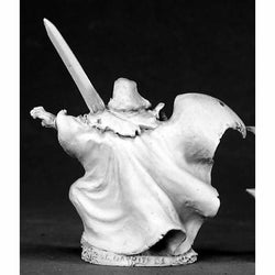 RPR02499 Tomb Wraith Miniature 25mm Heroic Scale Dark Heaven (ONLINE ORDER ONLY)