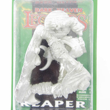 RPR02599 Frorigh Frost Giant Miniature 25mm Heroic Scale Dark Heaven (ONLINE ORDER ONLY)