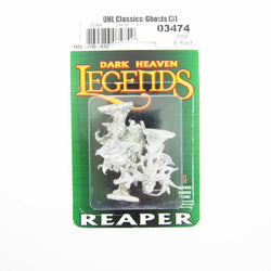 RPR03474 Ghosts Miniature 25mm Heroic Scale Dark Heaven Legends (ONLINE ORDER ONLY)