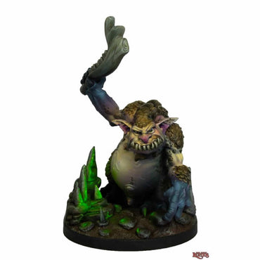 RPR03959 Cave Troll Miniature 25mm Heroic Scale Dark Heaven Legends (ONLINE ORDER ONLY)