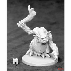 RPR03959 Cave Troll Miniature 25mm Heroic Scale Dark Heaven Legends (ONLINE ORDER ONLY)
