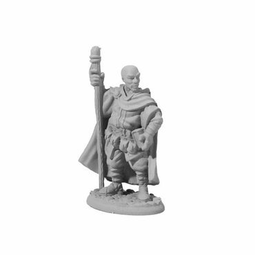 RPR04013 Amari Adventuring Wizard Miniature 25mm Heroic Scale Figure Dark Heaven Legends (ONLINE ORDER ONLY)